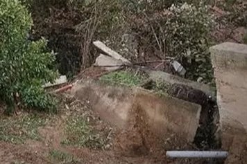 Zonguldak’ta heyelan paniği! Aile yetkililerden yardım bekliyor!