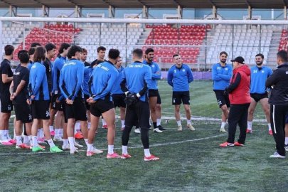 Başkan adayı Aydın Demir’den taraftara çağrı: “Takımımız yalnız kalmasın”