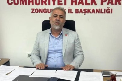 “Cumhuriyet Balomuza Davet Etmeyeceğim“