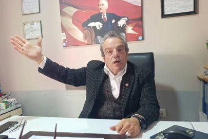 Engellilere Sağlık Raporu Çilesi Rezalete Dönüştü!