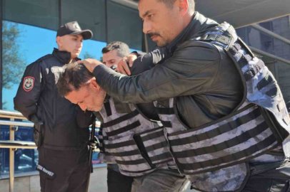 Eşini ve Araya Giren Genci Vuran Zanlı Tutuklandı!