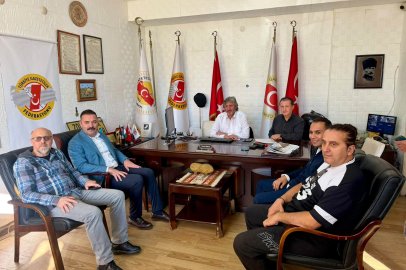 Mustafa Çağlayan’dan Zonguldak’ta Manşetleri Sarsacak Çıkış!
