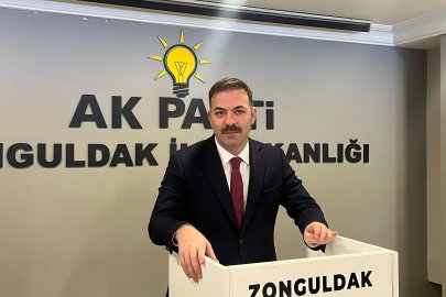 Mustafa Çağlayan, Siyasetçinin ne konuşacağına rektör karar veremez!