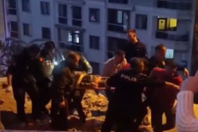 Zonguldak'ta Enkaz Altında Kalanların Kimlikleri Belli Oldu!