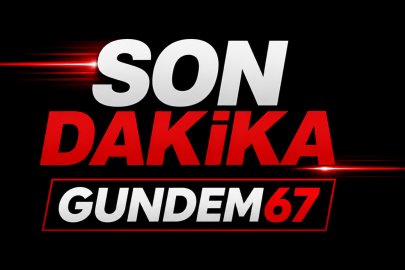 Zonguldak’ta Kavgayı Ayırmak İsterken Başından Vuruldu!