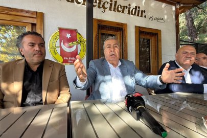 Zeki Çakan’dan Tarihi Erdemir İtirafı: "Kadro Verilmezse Siyaseti Bırakırım Demiştim!"