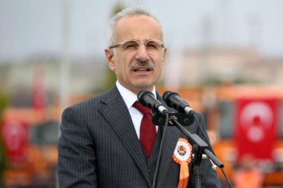 Bakan Uraloğlu açıkladı: Zonguldak’a uzanan demir yolu hattında yeni dönem!