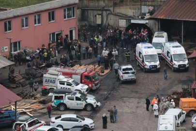 BAŞSAVCILIK AÇIKLADI, İKİ GÖZALTI KARARI!