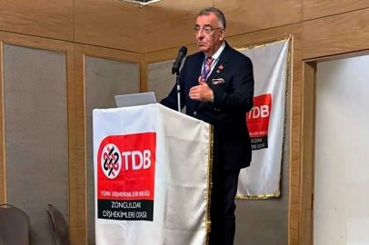 Diş hekimlerinin sempozyumu tamamlandı!