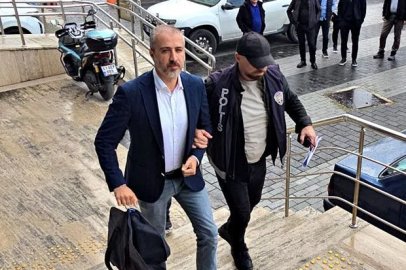 Fırat Birkan adli kontrol şartıyla serbest bırakıldı!