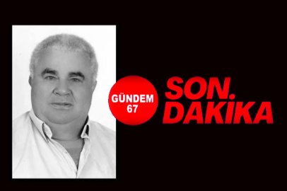 Kadir Elik hayatını kaybetti!