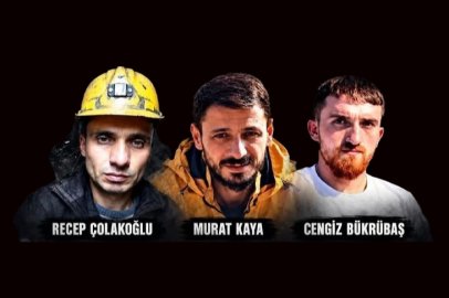 Maden faciasında ölenlerin cenaze programları belli oldu!