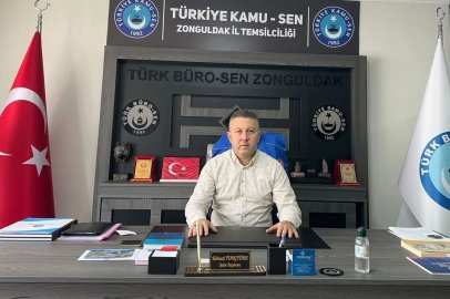 Sağlığına Kavuşan Tunçtürk Görevinin Başına Döndü!