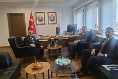 Telefon çekmeyen köyler için Ankara’da çözüm arayışı!