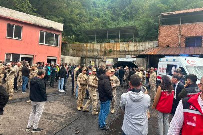 ZONGULDAK'TA MADEN FACİASI: CAN KAYBI 3'E YÜKSELDİ!
