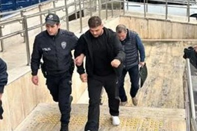Zonguldak’taki bina çökmesinde 3 tutuklama kararı!