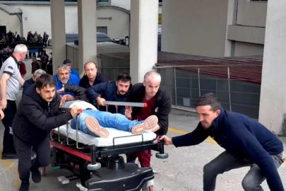 Zonguldak’taki Maden Faciası Aileleri Yıktı!