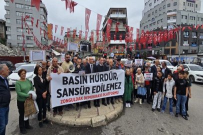“Artık Yeter, Nefes Alamıyoruz!”