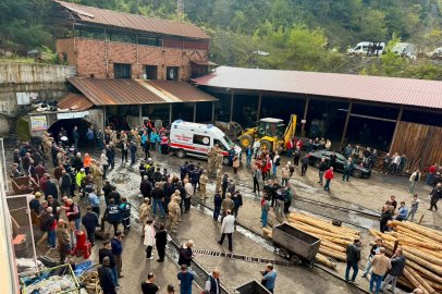 Zonguldak'taki Grizu Faciası Kader Değil, İhmalin Resmidir!