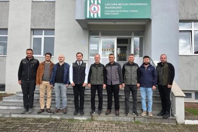 11 Kasım Hazırlıklarımız Sürüyor!