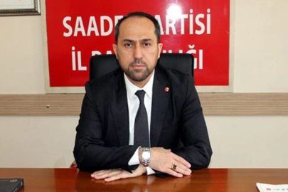 Burak Erol'dan Mustafa Çağlayan'a destek!