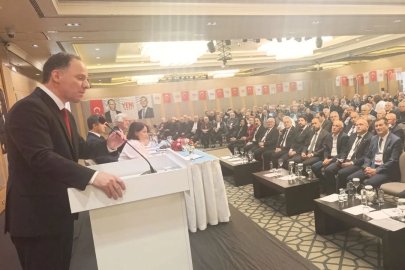 Deniz Yavuzyılmaz: "Yaptıklarımız Yapacaklarımızın Teminatıdır" Zonguldak İl Kongresinde Coşku ve Birlik Mesajı