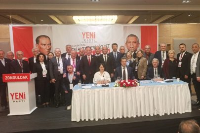 Devrim Dural Güven Tazeledi!