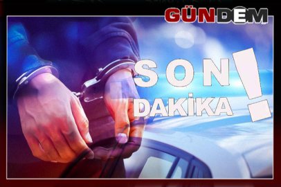 Gelik Maden Faciasında 4. Tutuklama!