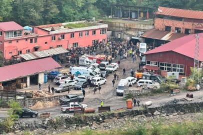 Gelik’teki maden faciasında firari işletme müdürü yakalandı
