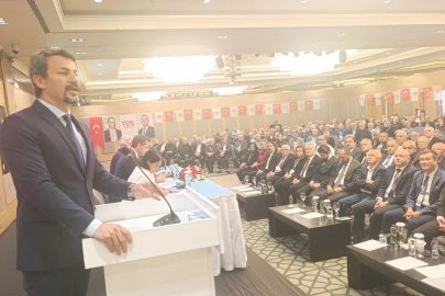 "Zonguldak'ın Hakkını Almak İçin Bu Mücadeleyi Veriyoruz: "