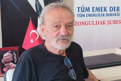 Adnan Küçükvar’dan Sert Çıkış: "Bir Yanda Emekliler, Öte Yanda Yemekliler!"