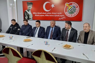 "KOKARCA TEHDİDİNİ KABUL ETMEMİZ LAZIM"