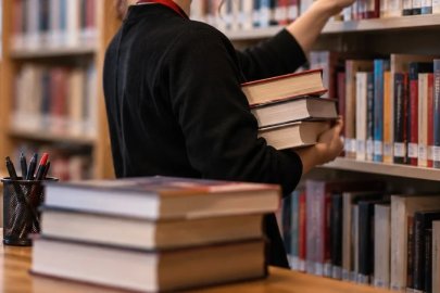Kültür ve Turizm Bakanlığı Zonguldak'ta sözleşmeli kütüphaneci alacak!
