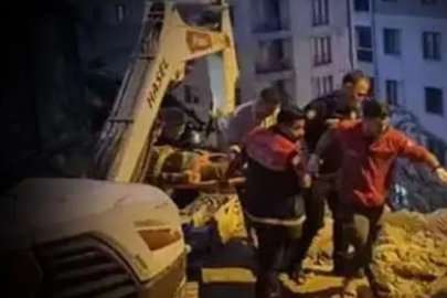 Mimarlar Odası’ndan kritik uyarı: “Bir yapı çökmeden önce de risk vardır!”