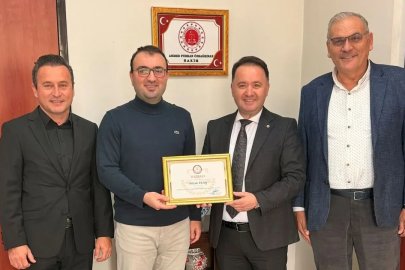 SELÇUK OKTAY MAZBATASINI ALDI!