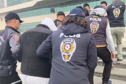 Zonguldak Dahil 35 İlde Siber Suç Operasyonu!