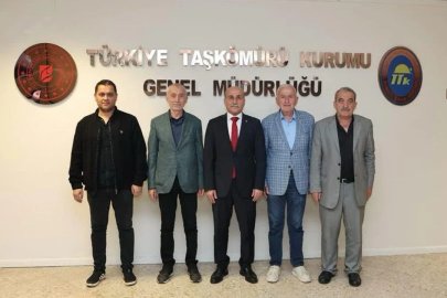 Zonguldak İçin Ortak Akıl Ve Dayanışma!