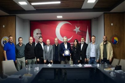2. MESLEK KOMİTESİ’NDEN İMALAT SEKTÖRÜNE YENİ DÖNEM MESAJI