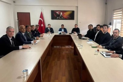 Alaplı'da Çocuk Koruma Kanunu!