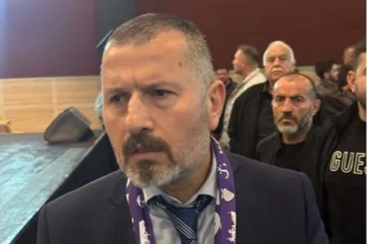 “EREĞLİ ÇOCUKLARINI KİMSEYE YEM ETMEYECEĞİZ”