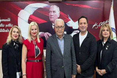 KORU HASTANESİ YÖNETİCİLERİ EREĞLİ'DE