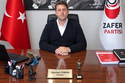 Oğuzhan Turhan'dan Mustafa Çağlayan'a Çağrı: "Zonguldak'a Verilen Sözlerin Takvimini Açıkla"