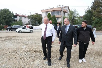 Özlü iki noktayı işaret etti..