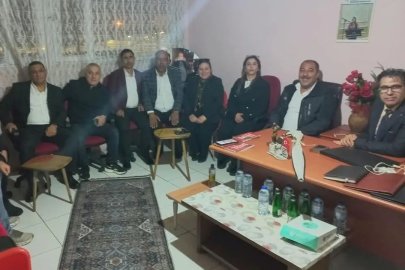 Roman Vatandaşlara Yönelik!