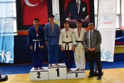 Zonguldak Gençlik Sporunda Heyecan Sona Erdi!