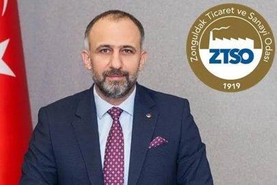 Zonguldak TSO'dan Dev Organizasyon: "Romanya Günü" Etkinliği Düzenleniyor