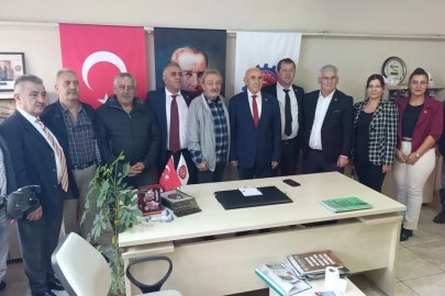 CHP’den Emekçilere Güçlü Destek!