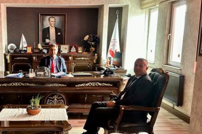 Kdz.Ereğli İlçe Emniyet Müdürü Cihan Dalkılıç görevine başladı!