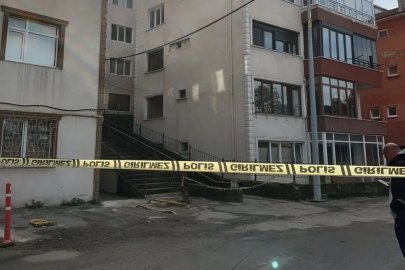 Zonguldak’ta Korkutan Anlar!