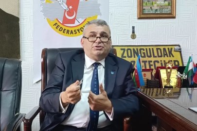 İbrahim Özdemir, "Şehir Kilit, Yönetim Seyirci!"